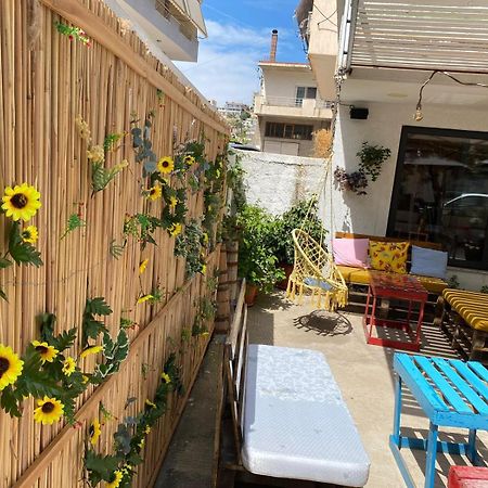 Hotel Eden ساراندا المظهر الخارجي الصورة