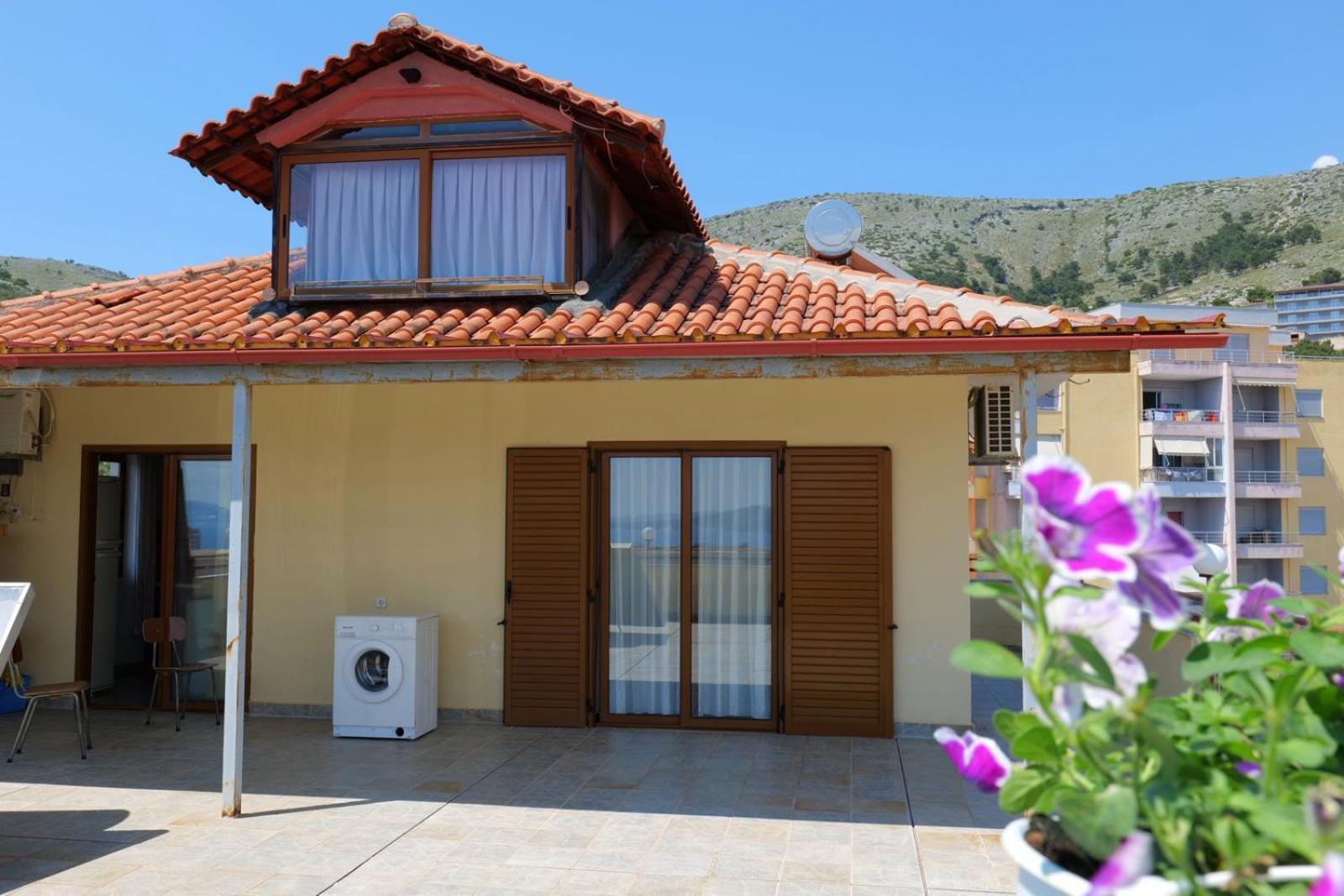 Hotel Eden ساراندا المظهر الخارجي الصورة