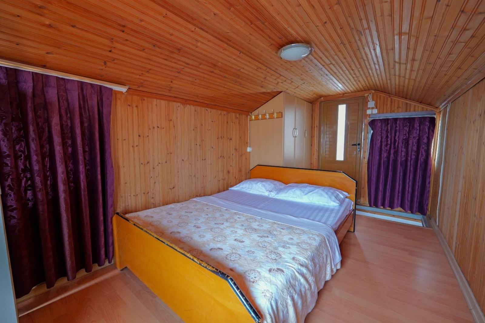 Hotel Eden ساراندا المظهر الخارجي الصورة