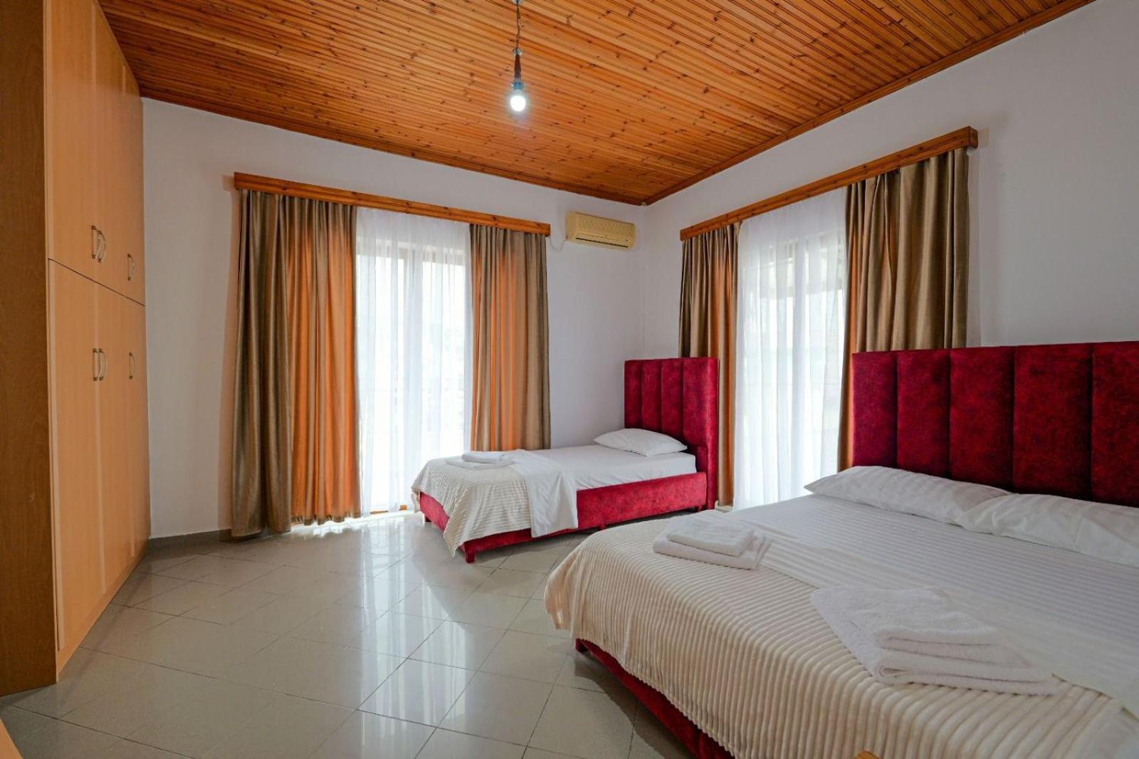 Hotel Eden ساراندا المظهر الخارجي الصورة