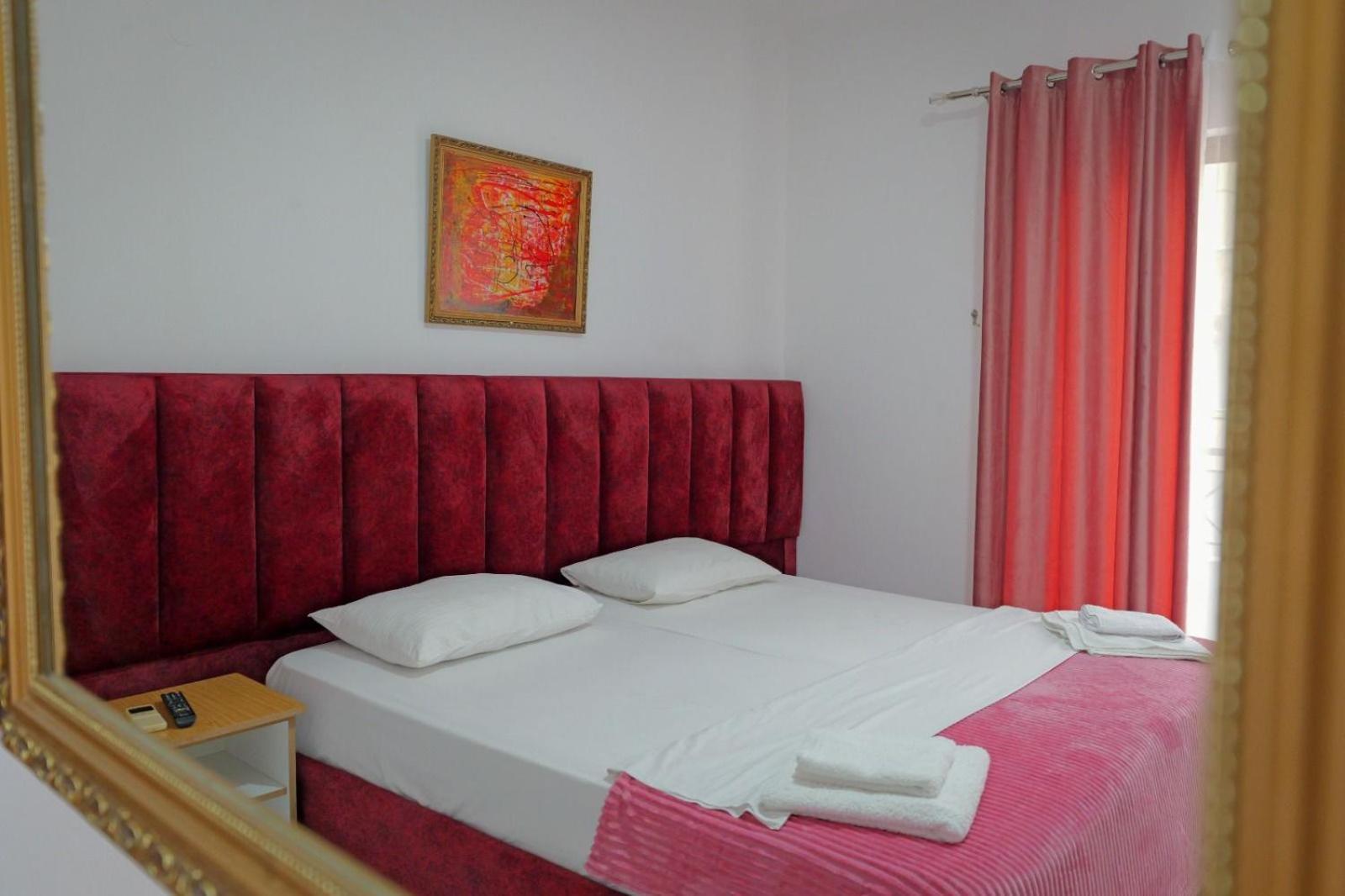 Hotel Eden ساراندا المظهر الخارجي الصورة