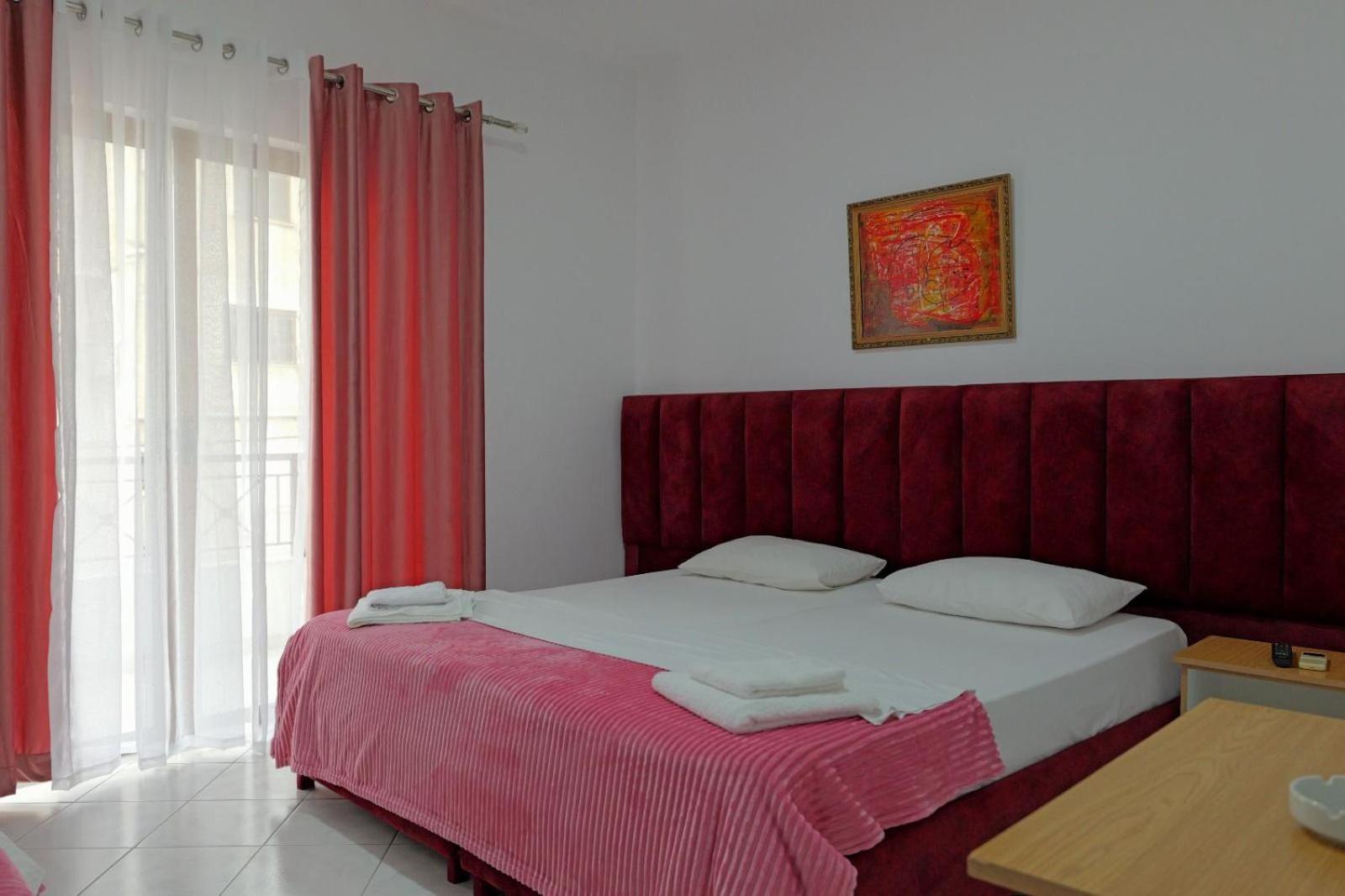 Hotel Eden ساراندا المظهر الخارجي الصورة