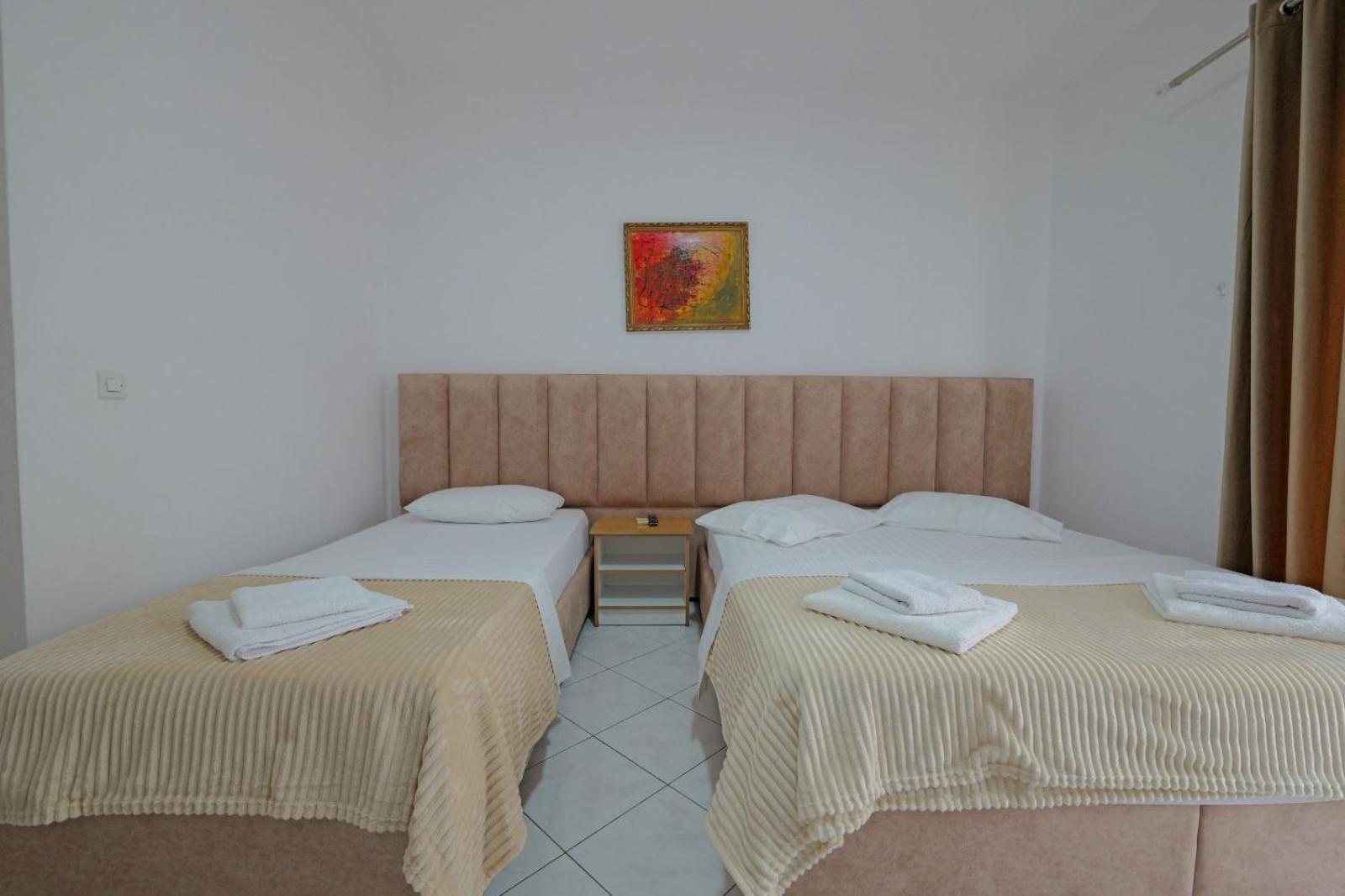Hotel Eden ساراندا المظهر الخارجي الصورة