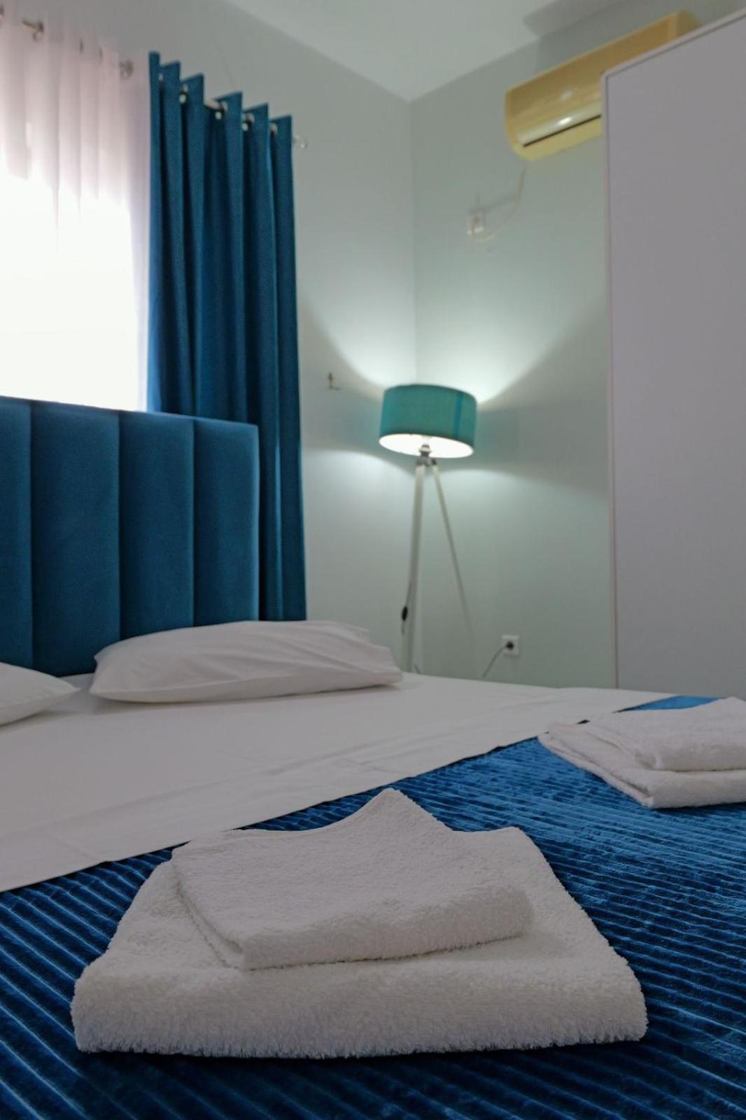 Hotel Eden ساراندا المظهر الخارجي الصورة