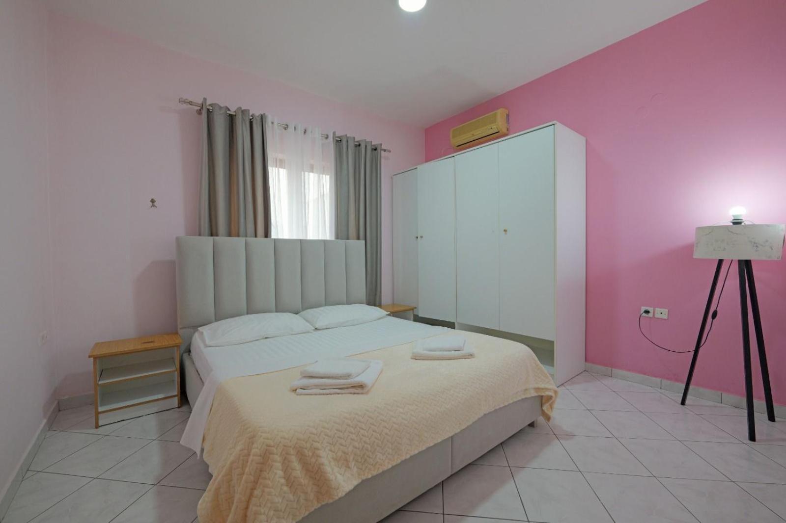 Hotel Eden ساراندا المظهر الخارجي الصورة
