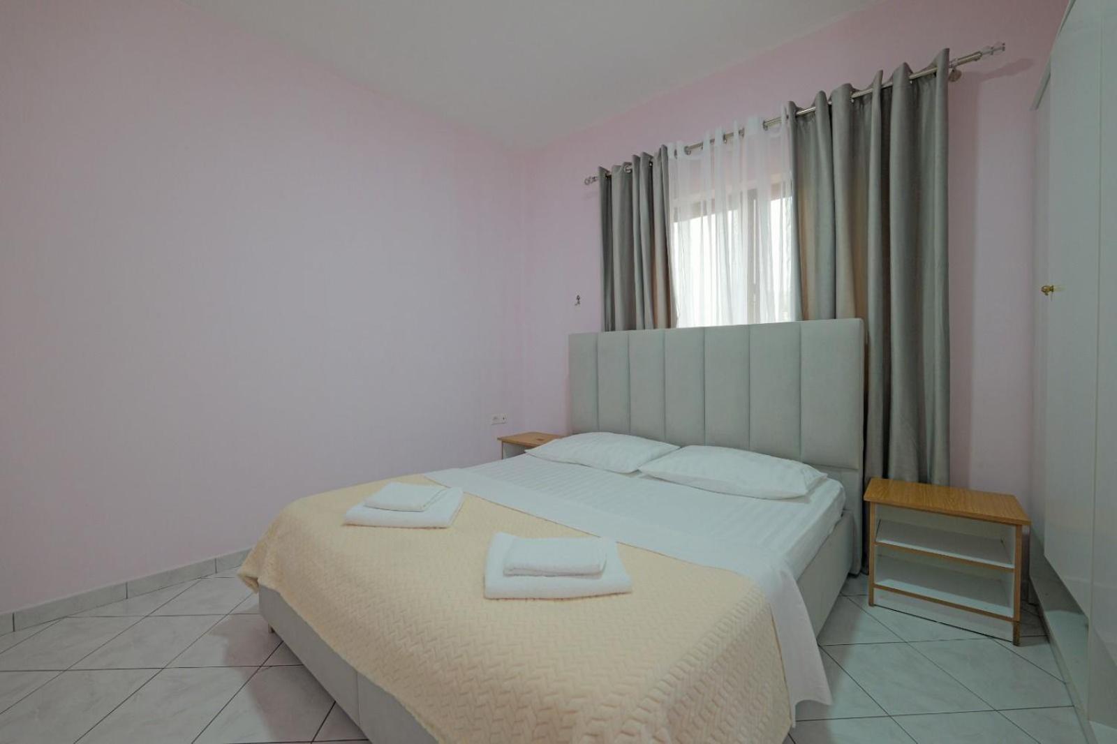Hotel Eden ساراندا المظهر الخارجي الصورة