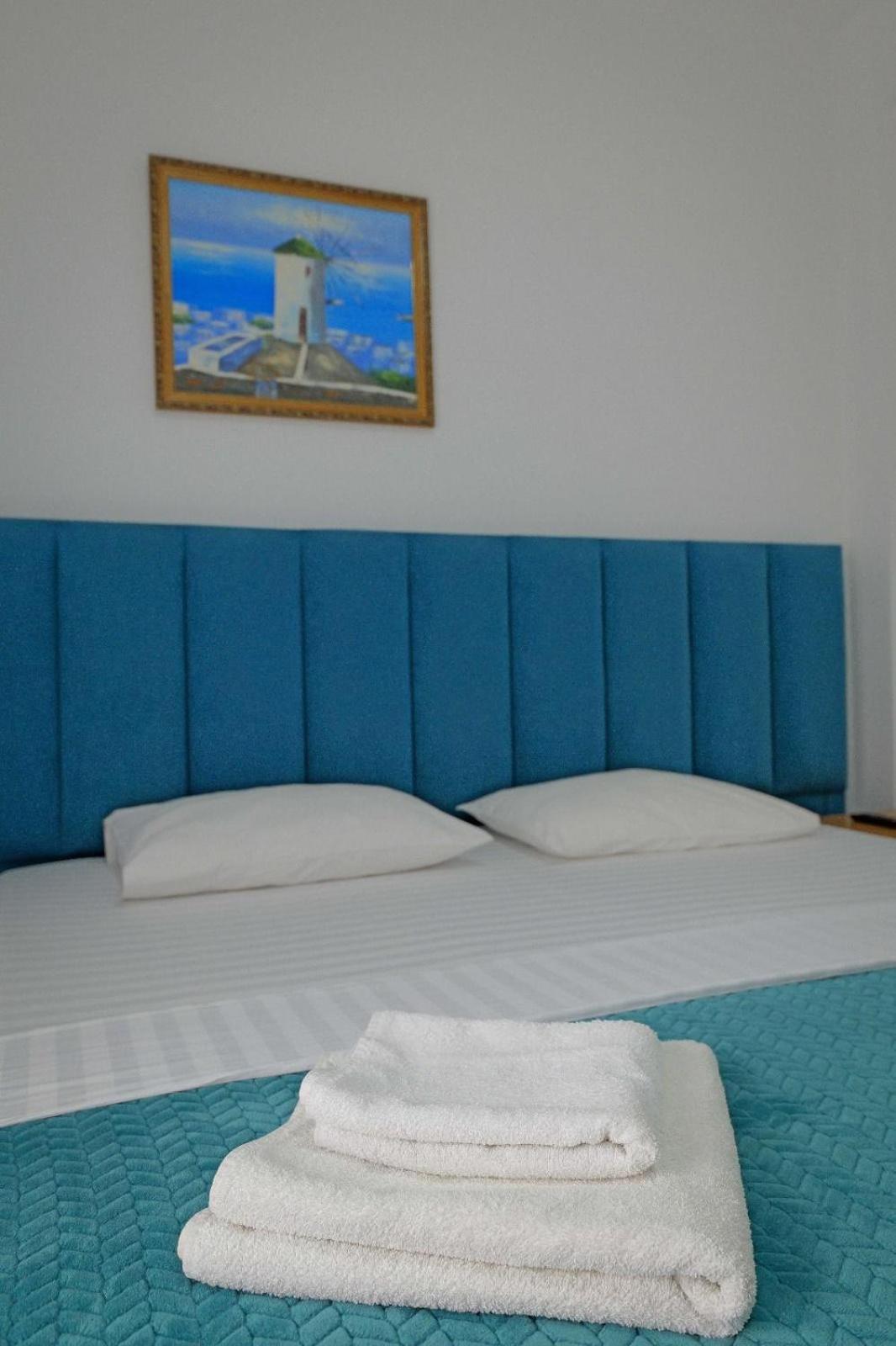 Hotel Eden ساراندا المظهر الخارجي الصورة